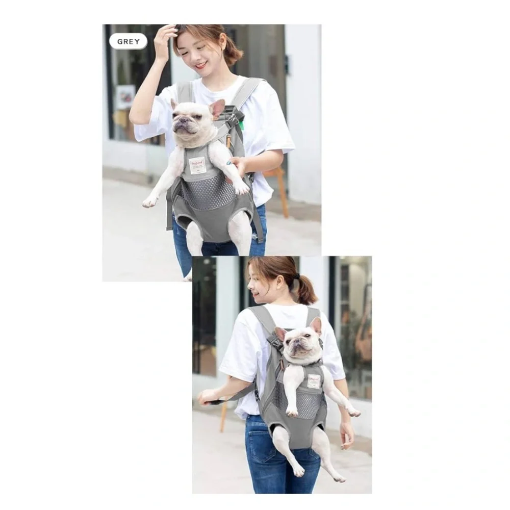 DogLemi pet carrier